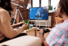 The Impact of Cloud Gaming on the Entertainment Industry