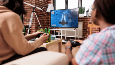 The Impact of Cloud Gaming on the Entertainment Industry