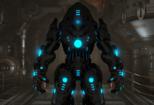 The Impact of Machine Learning on Data Security