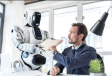 The Impact of Technology on the Global Workforce