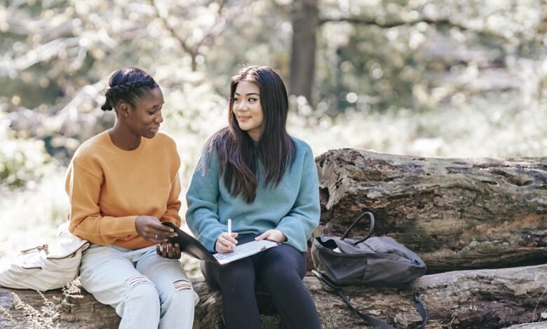 adult content overview notes