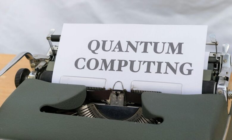 advanced quantum technology device