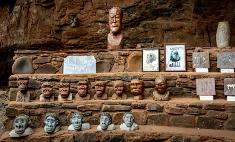 evolving industry competitive landscape