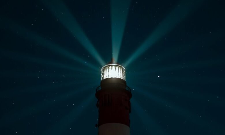 galactic energy transmission system