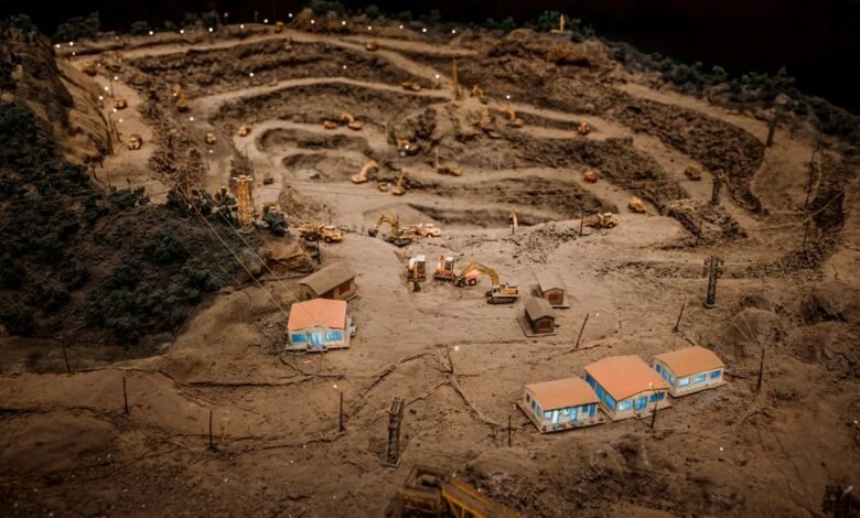 industry acceleration planning model