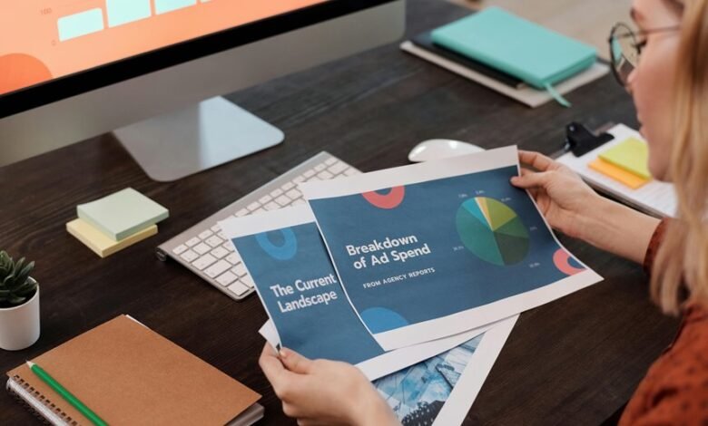 monitoring reports overview summary