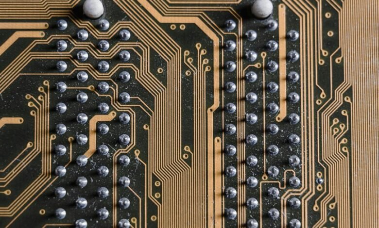 nova circuit opportunity path