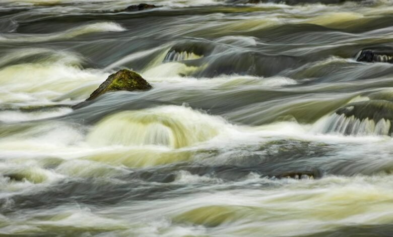 strategic momentum flow analysis