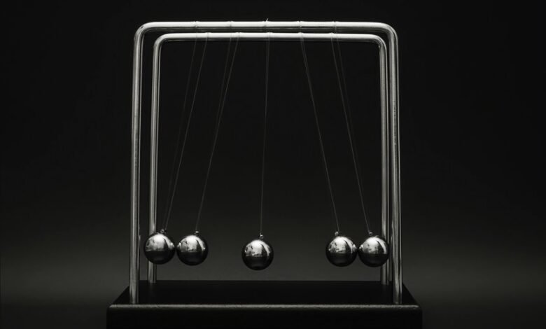 zenith authority growth momentum