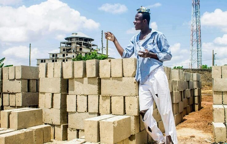 zenith builder growth expansion