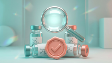 Eternal Peptides vs the Field: Alternatives Ranked
