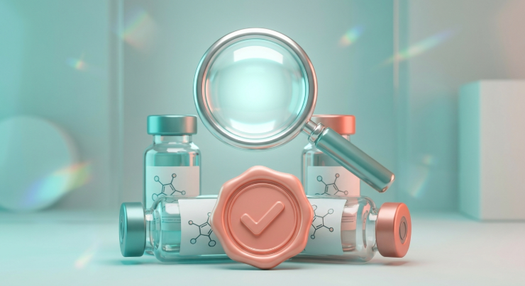 Eternal Peptides vs the Field: Alternatives Ranked
