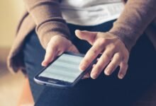 phone number focused update today